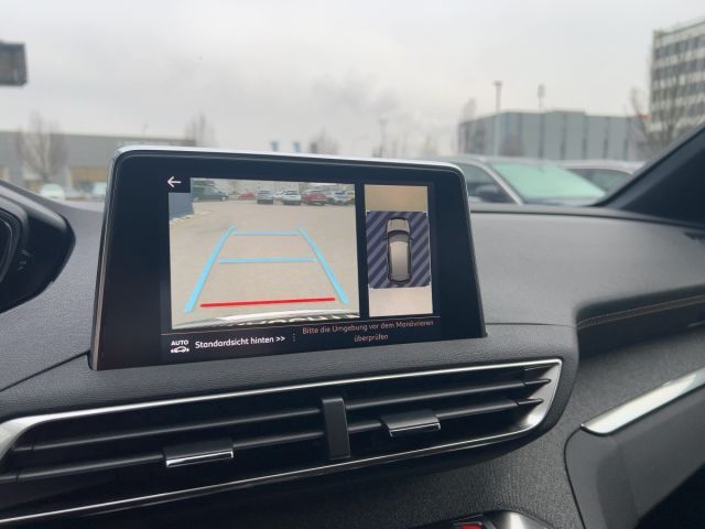 PEUGEOT 3008 Ansicht 8 für Fahrzeugdetailseite