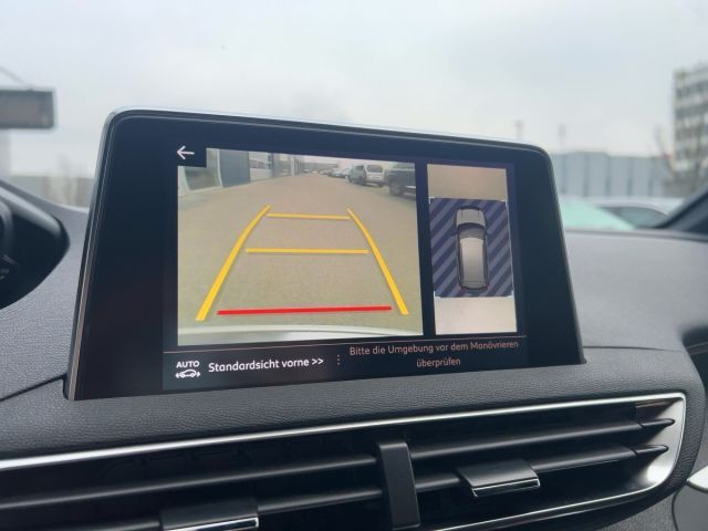 PEUGEOT 3008 Ansicht 9 für Fahrzeugdetailseite