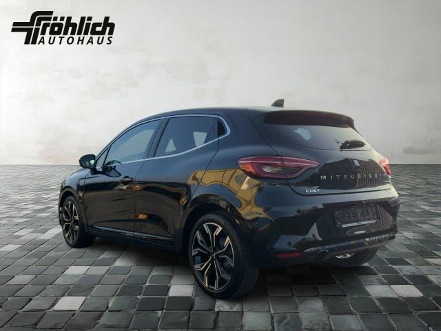 MITSUBISHI Colt Ansicht 2 für Fahrzeugdetailseite