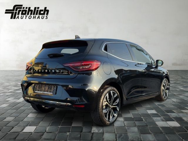 MITSUBISHI Colt Ansicht 3 für Fahrzeugdetailseite