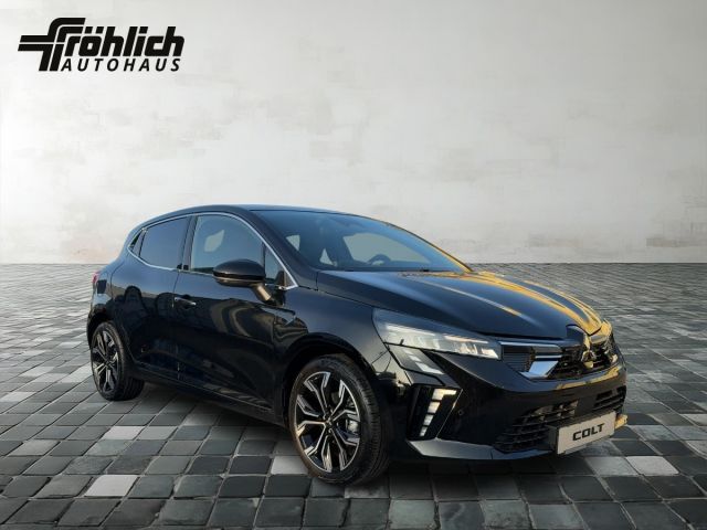 MITSUBISHI Colt Ansicht 4 für Fahrzeugdetailseite