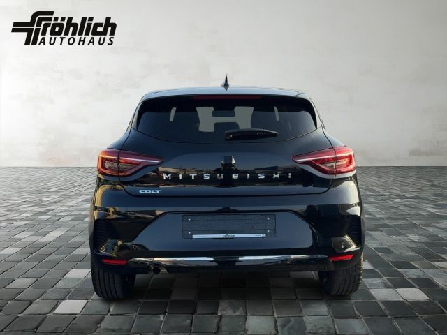 MITSUBISHI Colt Ansicht 5 für Fahrzeugdetailseite