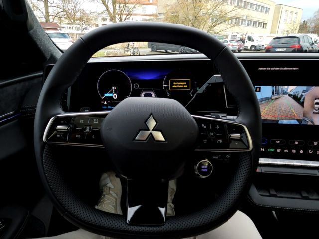 MITSUBISHI Eclipse Cross Ansicht 10 für Fahrzeugdetailseite