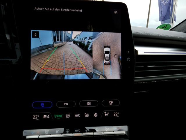 MITSUBISHI Eclipse Cross Ansicht 12 für Fahrzeugdetailseite
