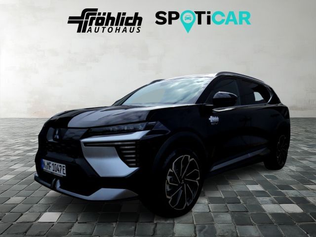 MITSUBISHI Eclipse Cross Ansicht 2 für Fahrzeugdetailseite