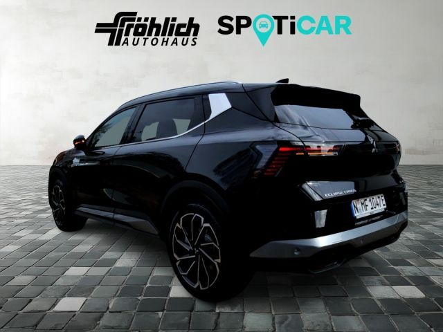 MITSUBISHI Eclipse Cross Ansicht 3 für Fahrzeugdetailseite