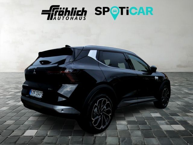 MITSUBISHI Eclipse Cross Ansicht 4 für Fahrzeugdetailseite