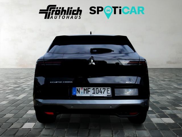 MITSUBISHI Eclipse Cross Ansicht 5 für Fahrzeugdetailseite