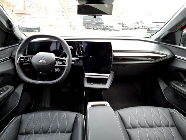 MITSUBISHI Eclipse Cross Ansicht 7 für Fahrzeugdetailseite