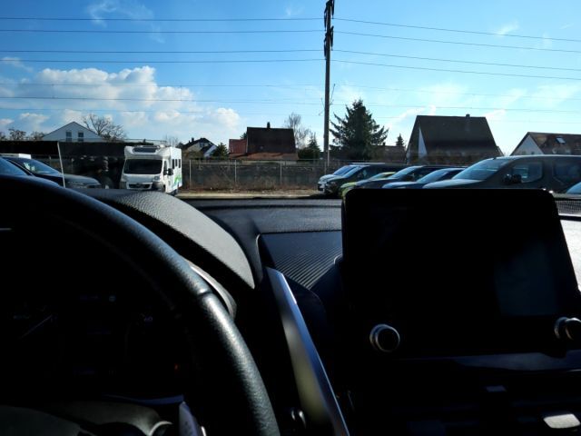 MITSUBISHI Eclipse Cross Ansicht 12 für Fahrzeugdetailseite