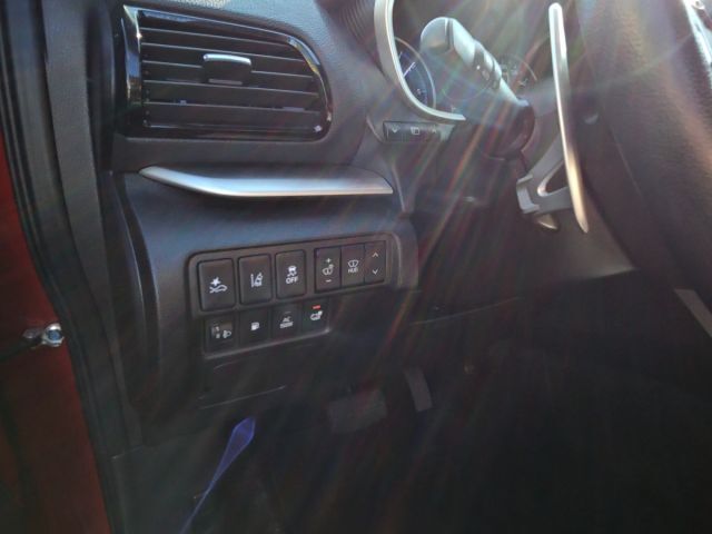 MITSUBISHI Eclipse Cross Ansicht 13 für Fahrzeugdetailseite