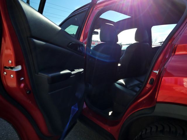 MITSUBISHI Eclipse Cross Ansicht 8 für Fahrzeugdetailseite