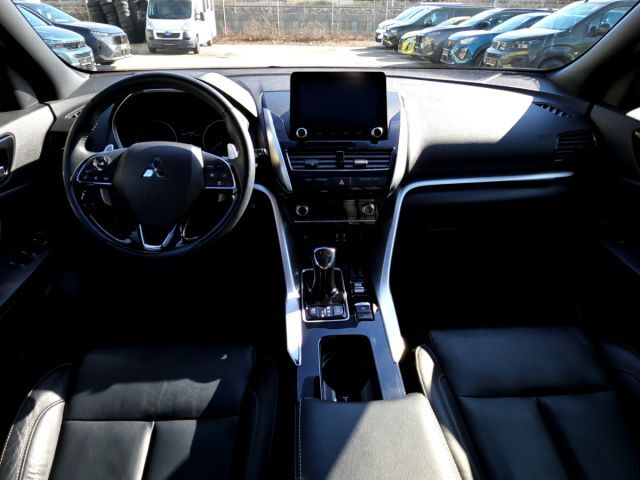 MITSUBISHI Eclipse Cross Ansicht 9 für Fahrzeugdetailseite