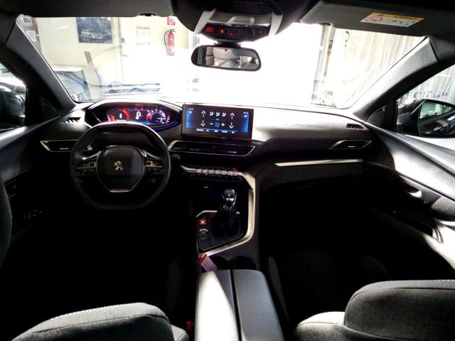 PEUGEOT 5008 Ansicht 7 für Fahrzeugdetailseite