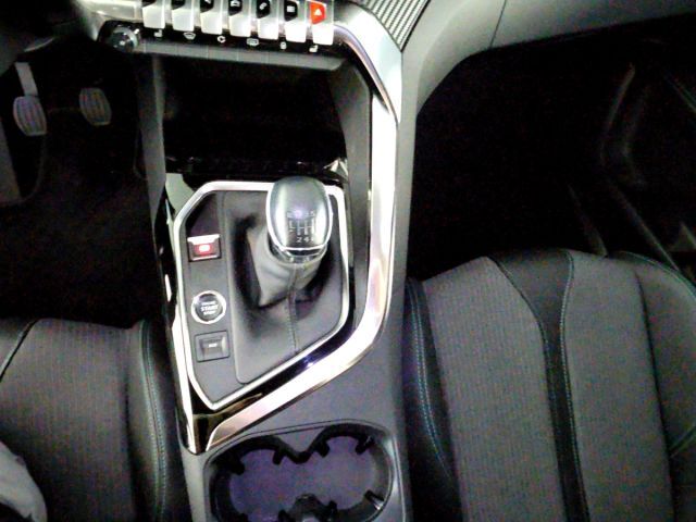 PEUGEOT 3008 Ansicht 10 für Fahrzeugdetailseite