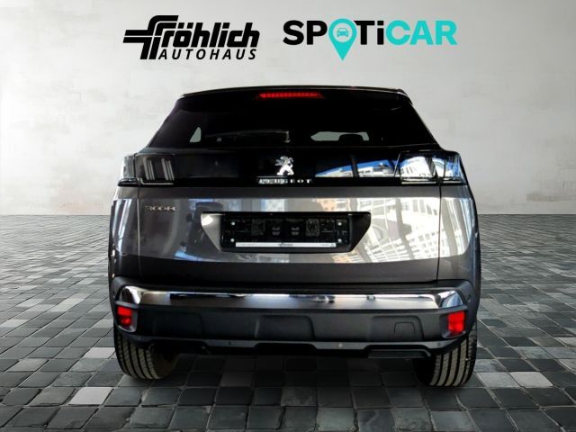 PEUGEOT 3008 Ansicht 5 für Fahrzeugdetailseite