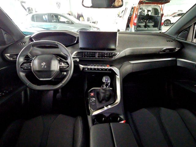 PEUGEOT 3008 Ansicht 7 für Fahrzeugdetailseite