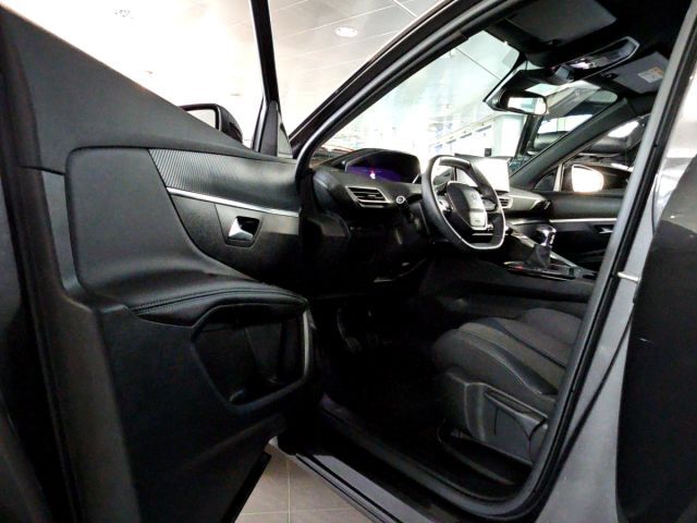 PEUGEOT 3008 Ansicht 8 für Fahrzeugdetailseite