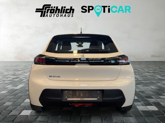 PEUGEOT 208 Ansicht 3 für Fahrzeugdetailseite