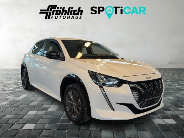 PEUGEOT 208 Ansicht 5 für Fahrzeugdetailseite