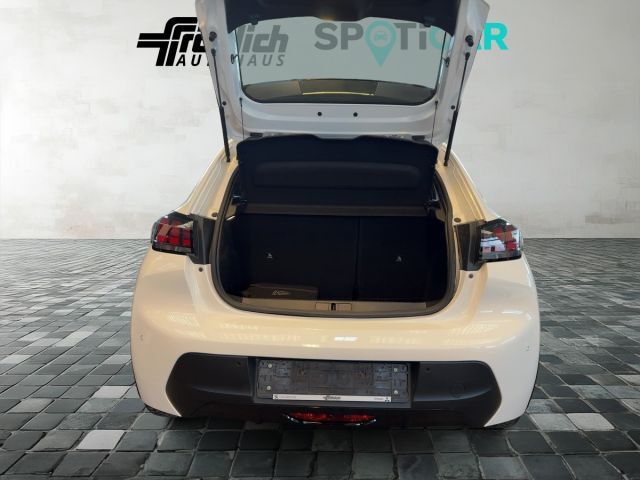 PEUGEOT 208 Ansicht 6 für Fahrzeugdetailseite