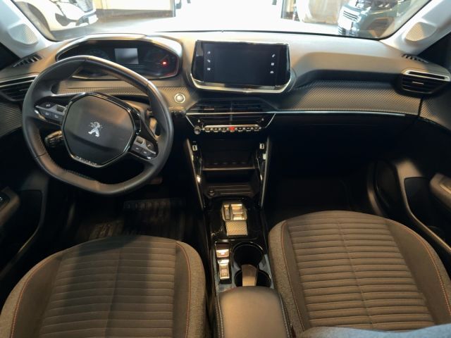 PEUGEOT 208 Ansicht 7 für Fahrzeugdetailseite