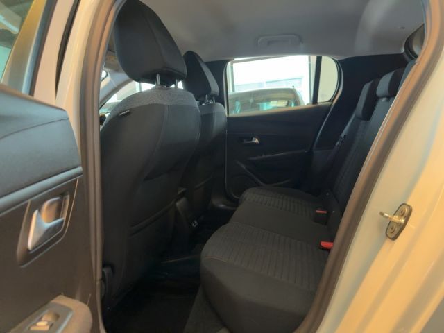 PEUGEOT 208 Ansicht 9 für Fahrzeugdetailseite