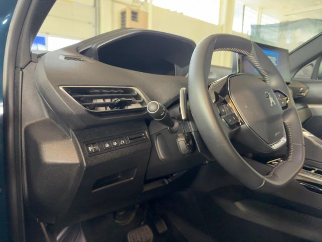 PEUGEOT 3008 Ansicht 12 für Fahrzeugdetailseite