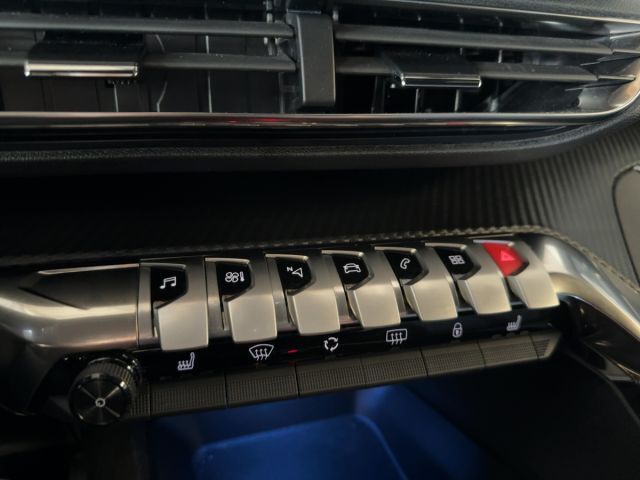 PEUGEOT 3008 Ansicht 14 für Fahrzeugdetailseite