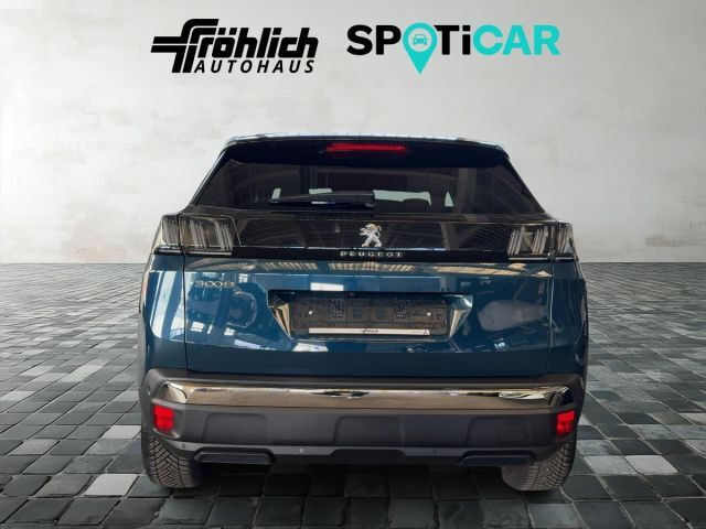 PEUGEOT 3008 Ansicht 3 für Fahrzeugdetailseite