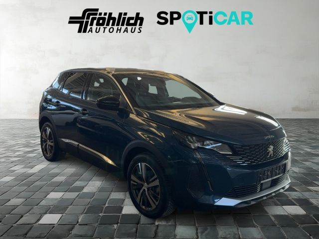PEUGEOT 3008 Ansicht 5 für Fahrzeugdetailseite