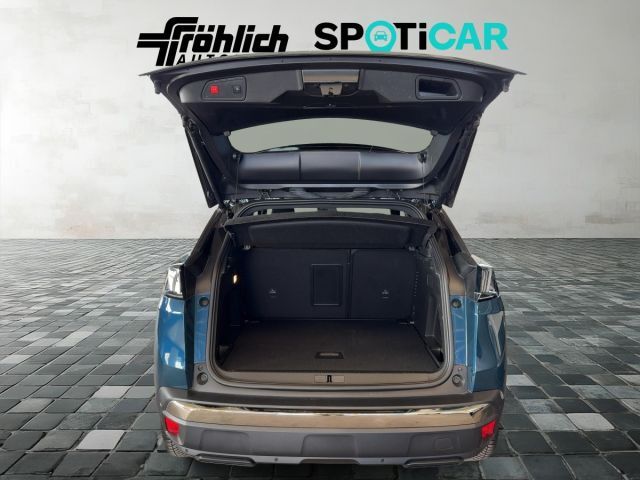 PEUGEOT 3008 Ansicht 6 für Fahrzeugdetailseite
