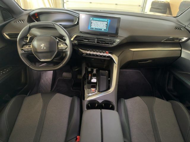 PEUGEOT 3008 Ansicht 7 für Fahrzeugdetailseite