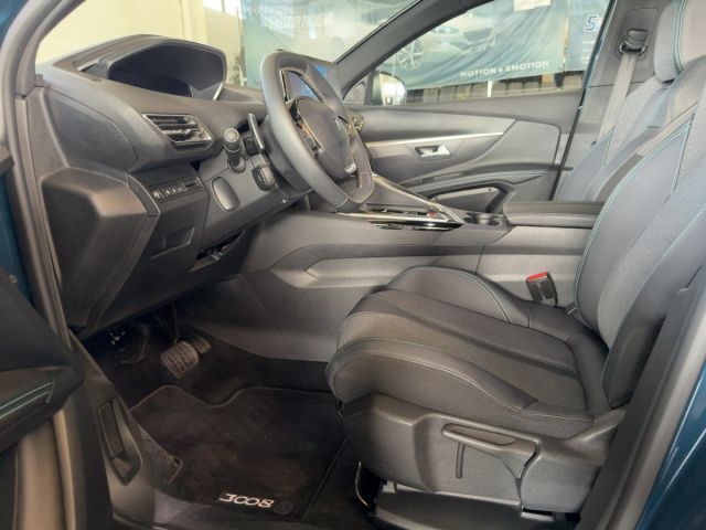 PEUGEOT 3008 Ansicht 8 für Fahrzeugdetailseite