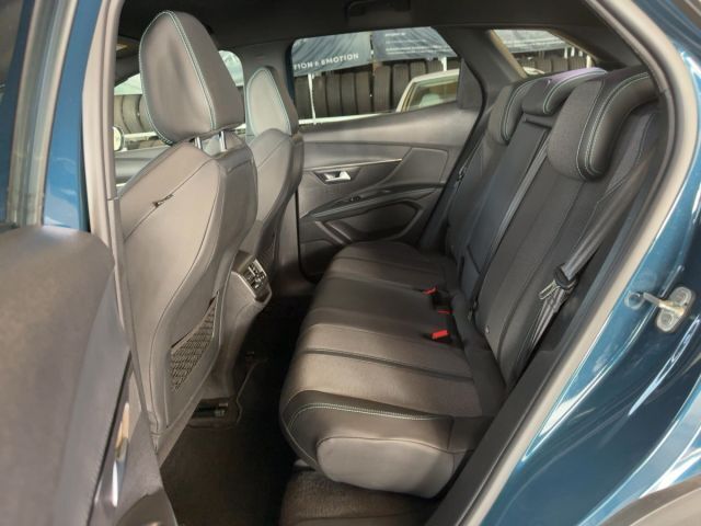 PEUGEOT 3008 Ansicht 9 für Fahrzeugdetailseite