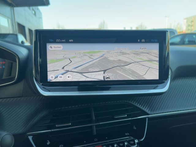 PEUGEOT 2008 Ansicht 11 für Fahrzeugdetailseite