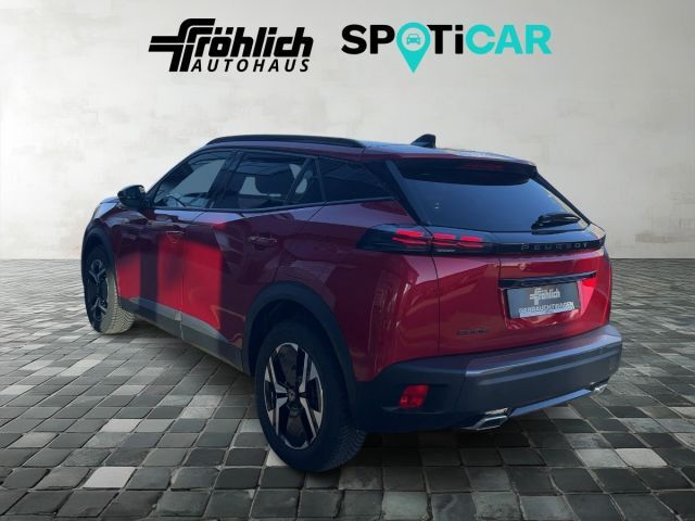 PEUGEOT 2008 Ansicht 2 für Fahrzeugdetailseite