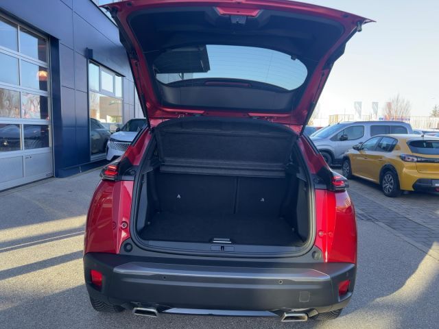 PEUGEOT 2008 Ansicht 6 für Fahrzeugdetailseite