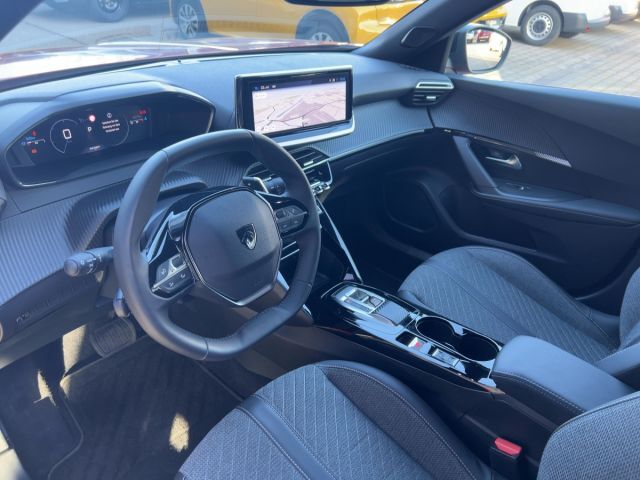 PEUGEOT 2008 Ansicht 7 für Fahrzeugdetailseite