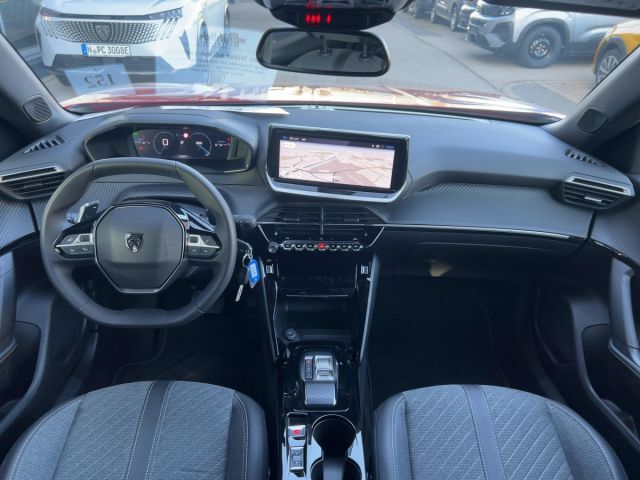 PEUGEOT 2008 Ansicht 8 für Fahrzeugdetailseite