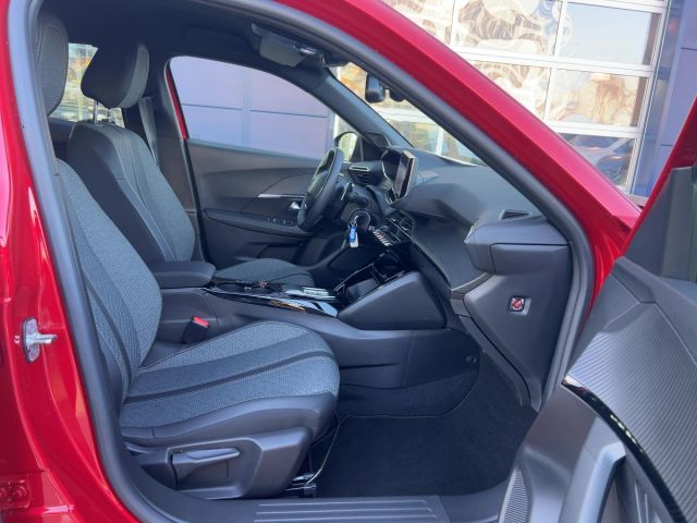 PEUGEOT 2008 Ansicht 9 für Fahrzeugdetailseite