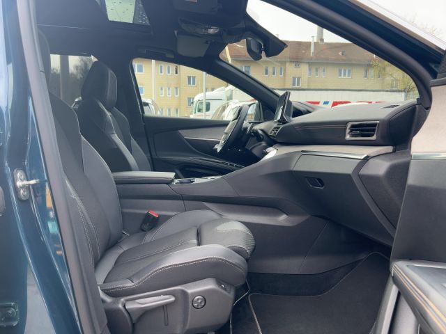 PEUGEOT 5008 Ansicht 10 für Fahrzeugdetailseite