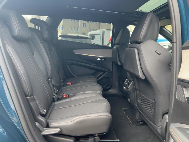 PEUGEOT 5008 Ansicht 11 für Fahrzeugdetailseite