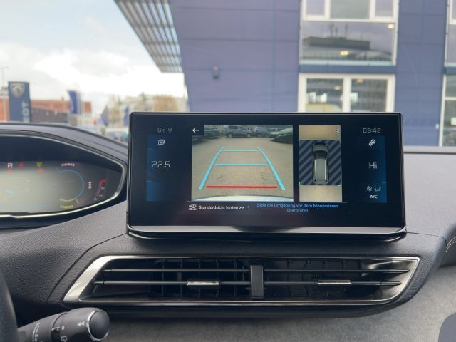 PEUGEOT 5008 Ansicht 12 für Fahrzeugdetailseite