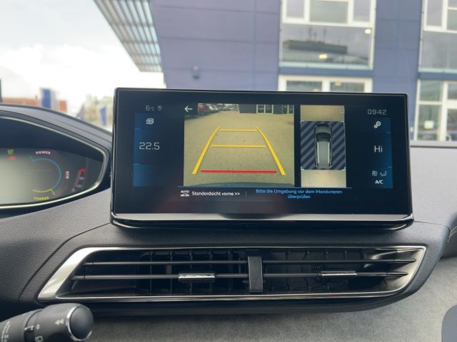 PEUGEOT 5008 Ansicht 13 für Fahrzeugdetailseite