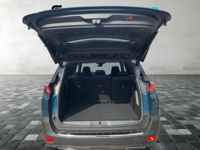 PEUGEOT 5008 Ansicht 6 für Fahrzeugdetailseite