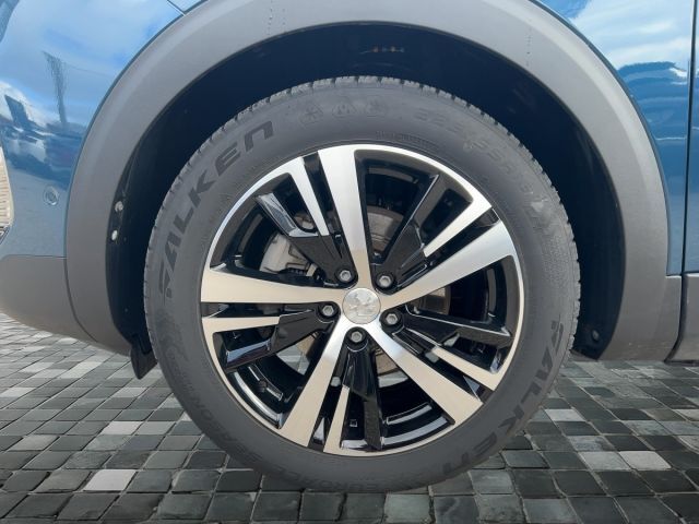 PEUGEOT 5008 Ansicht 7 für Fahrzeugdetailseite