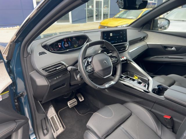 PEUGEOT 5008 Ansicht 8 für Fahrzeugdetailseite