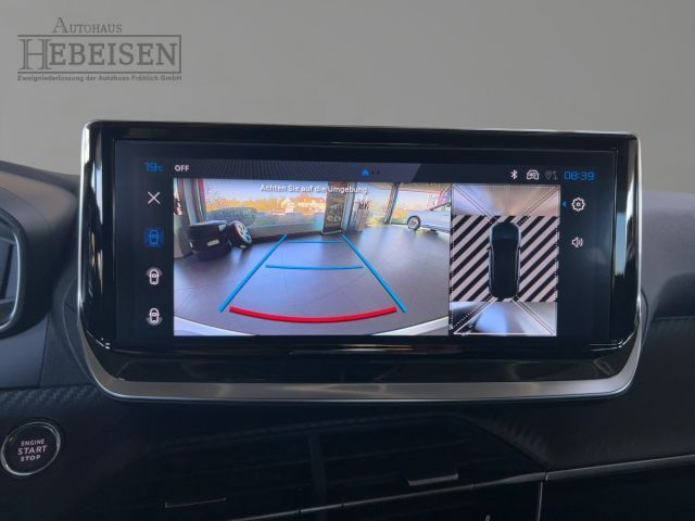 PEUGEOT 2008 Ansicht 10 für Fahrzeugdetailseite