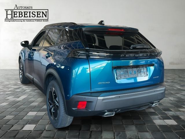 PEUGEOT 2008 Ansicht 2 für Fahrzeugdetailseite